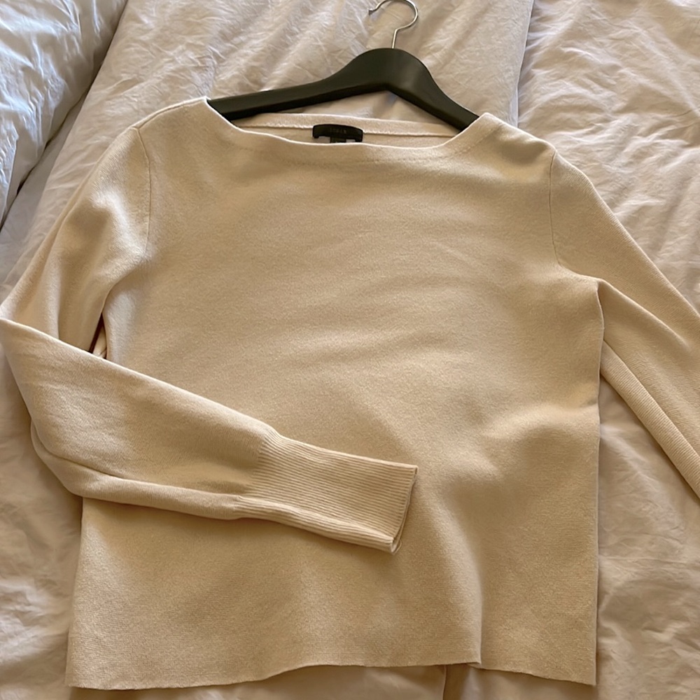 Jcrew top